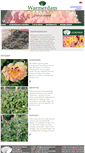 Mobile Screenshot of paeoniapassion.com
